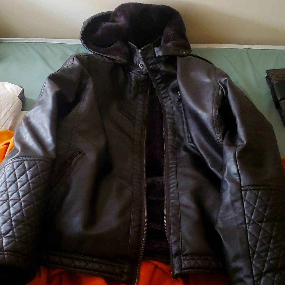 Noise jacket